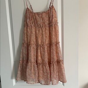 Aeropostale mini dress